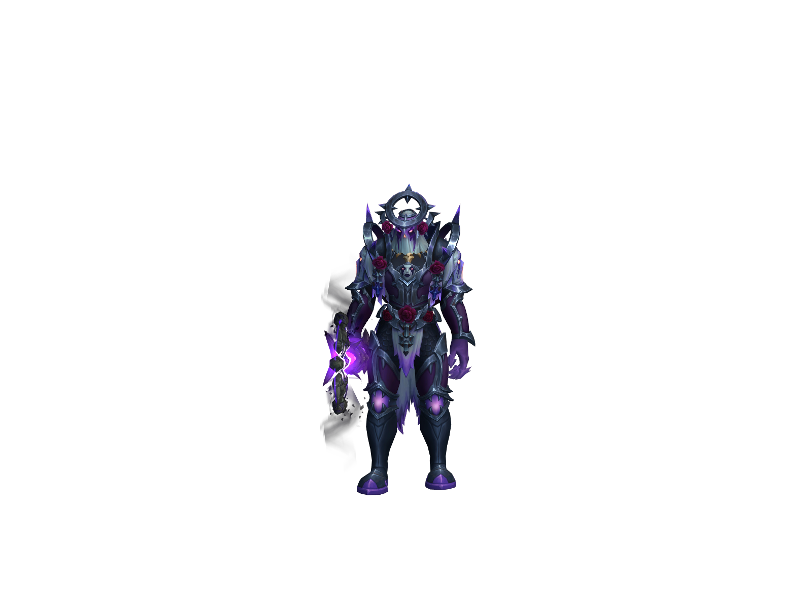 Omegarifter character render