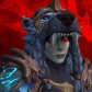 Nêgoln portrait