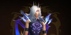 Syntara's icon
