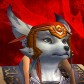 Foxìc avatar