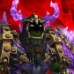 Krázé avatar