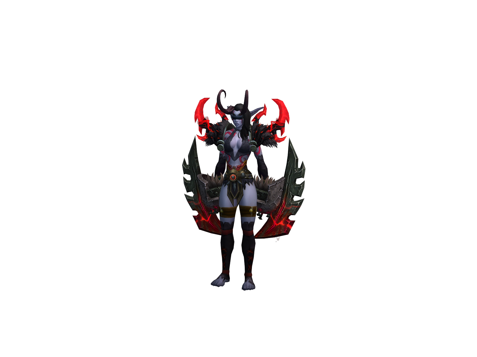 Echoofsorrow