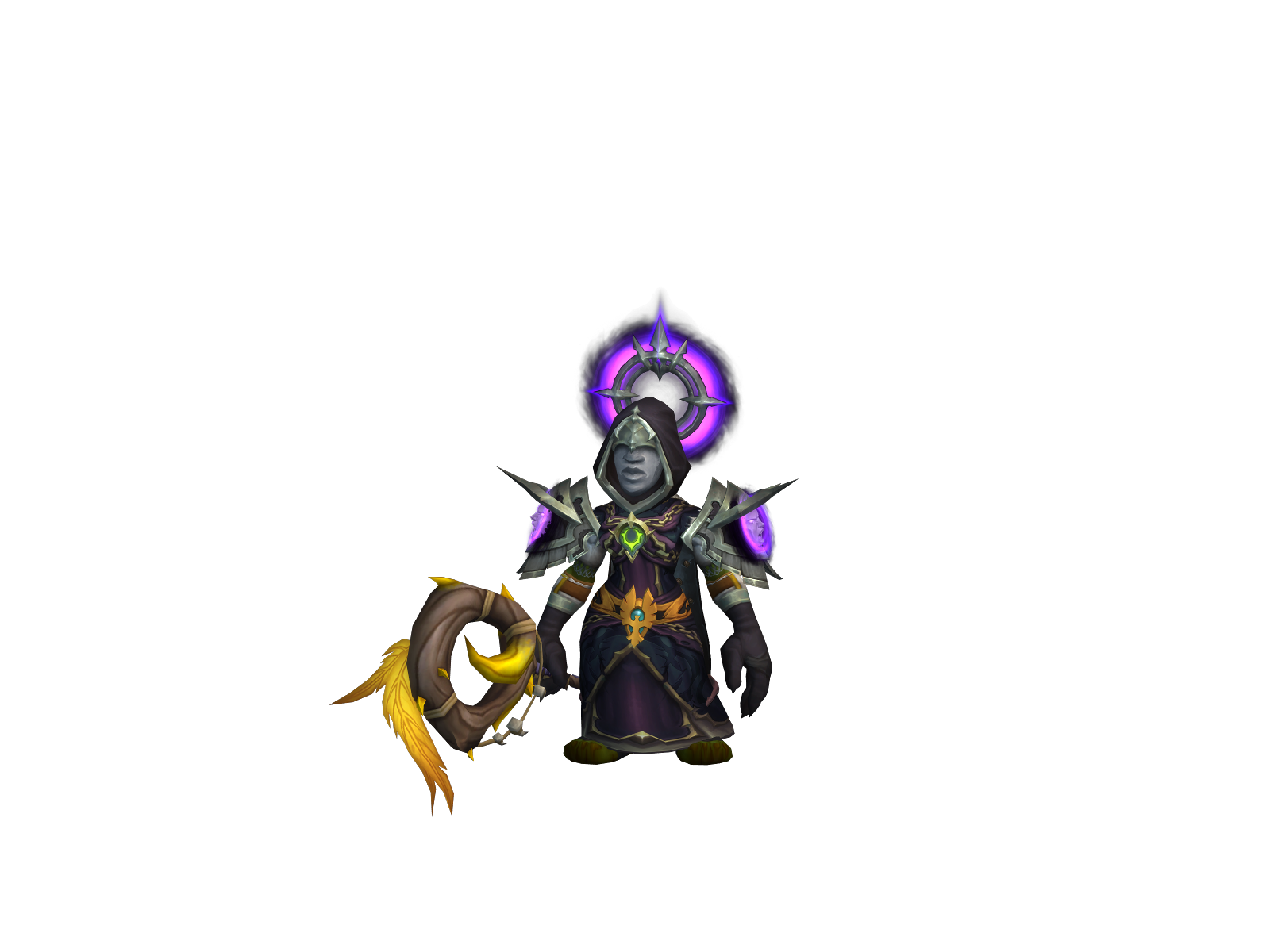 Koltrabriest