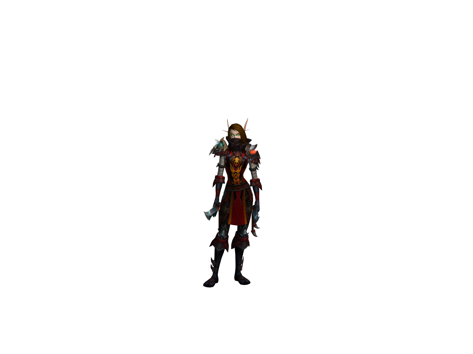 Thraxaí