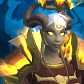 Iyd avatar