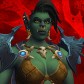 Onemanraid avatar