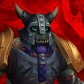 Buttcheeks avatar