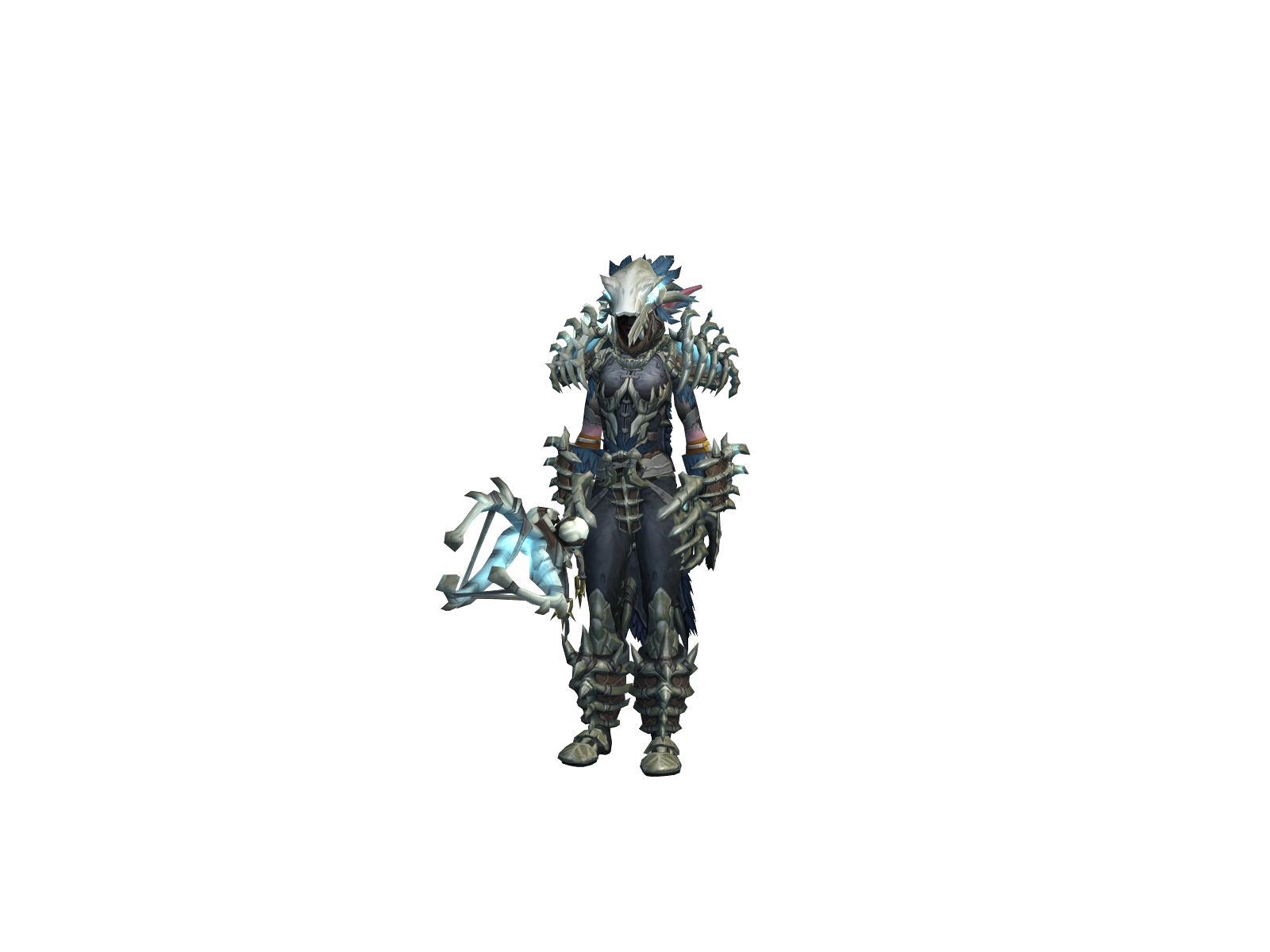 Lazadruid