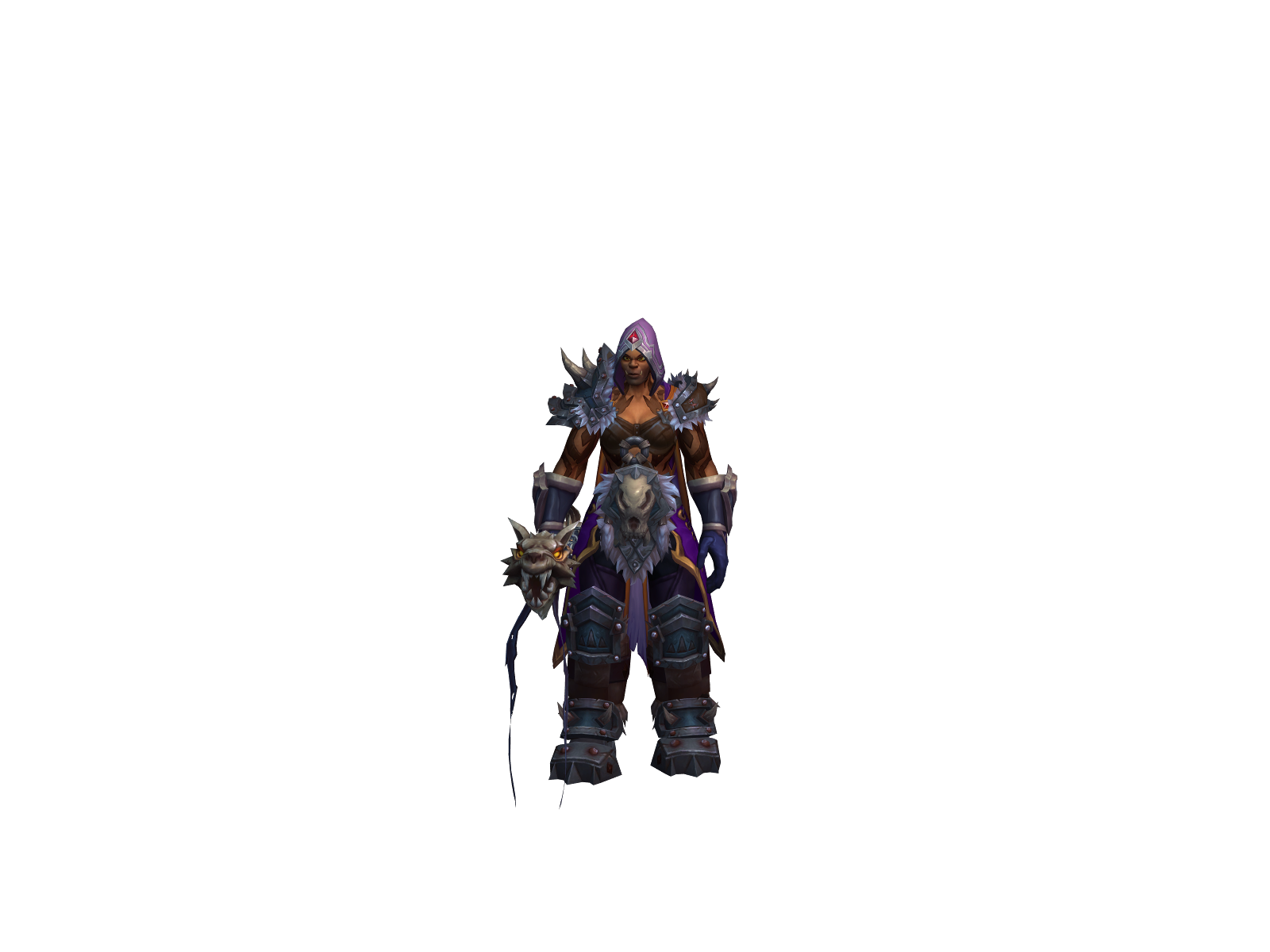 Pettaunt