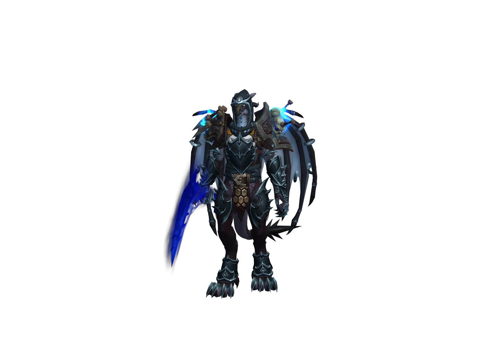 Spoogldargon