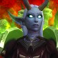 Toxíus avatar