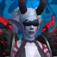 Fentish avatar
