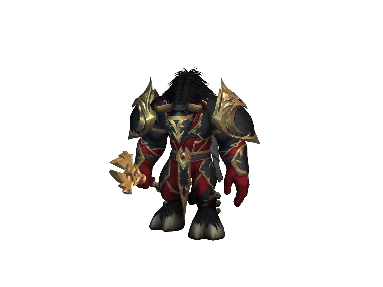 Blackbëar