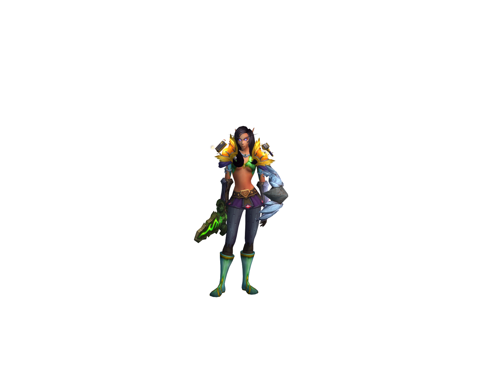 Daixh
