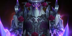 Bigredmustac's icon