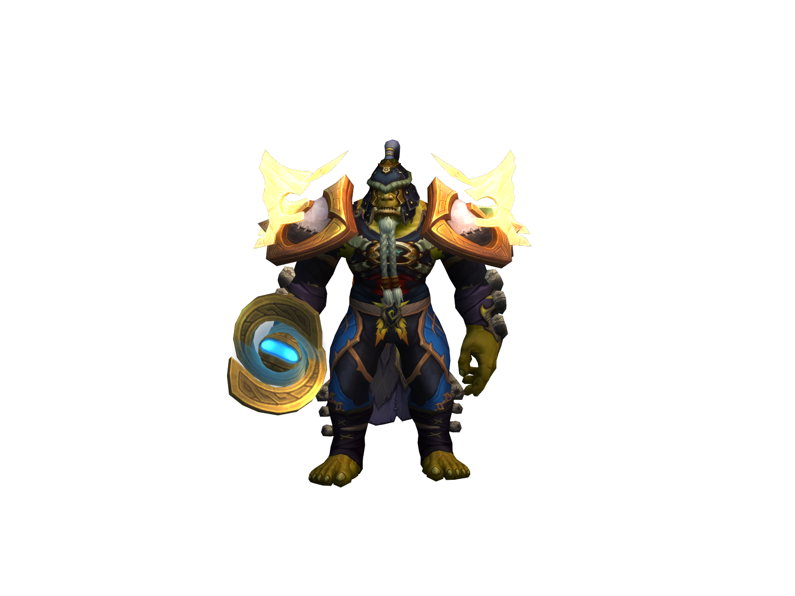 Ashmonk