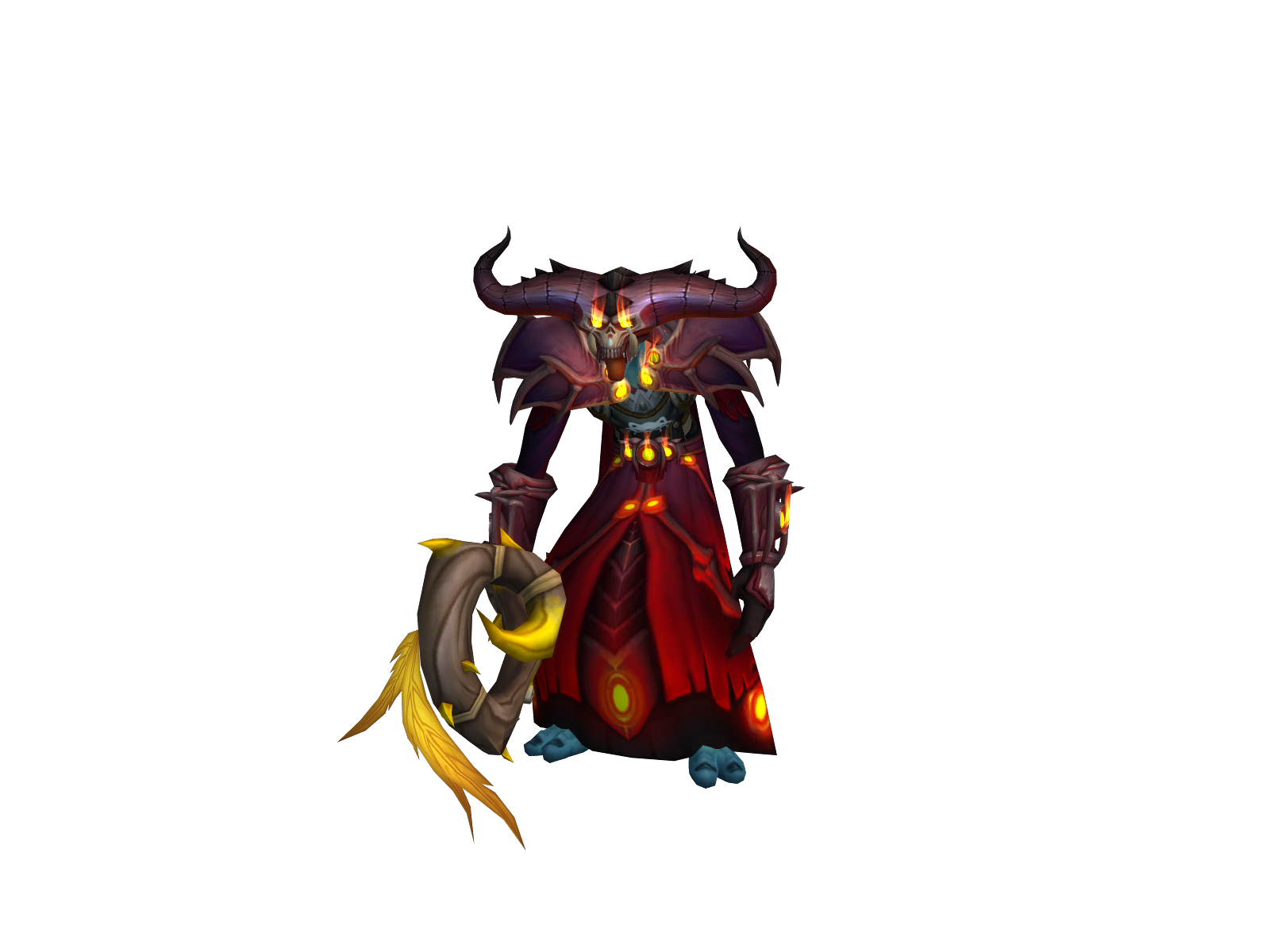 Benafllock