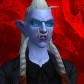 Kinaesthane avatar