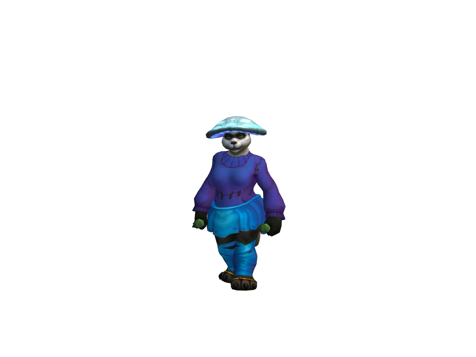 Shadowr character render
