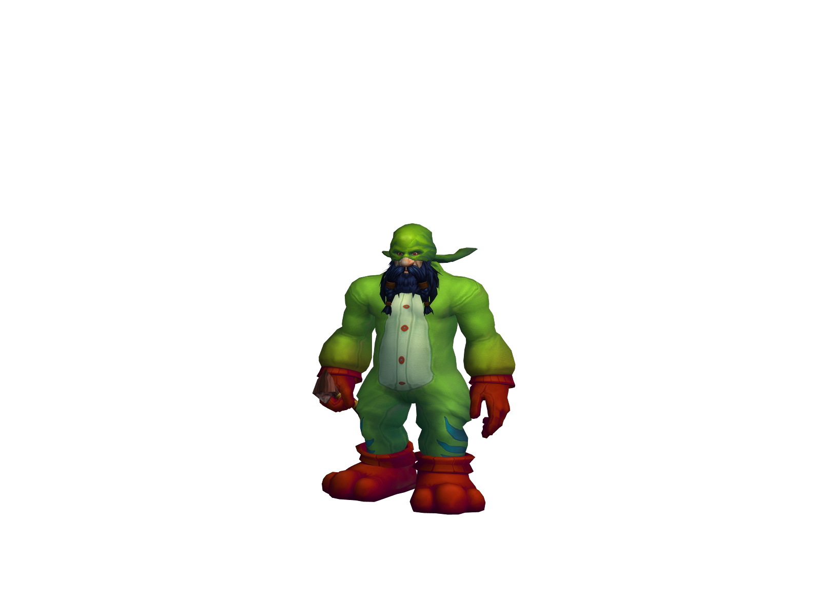 Hinky