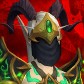 Válys avatar