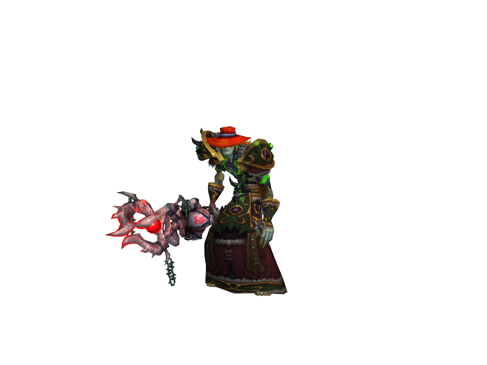Mandragor