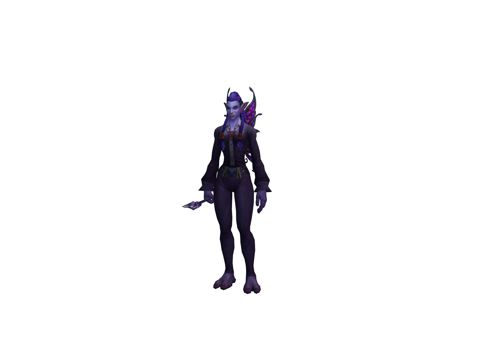 Purplegirl