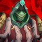 Shënzu avatar