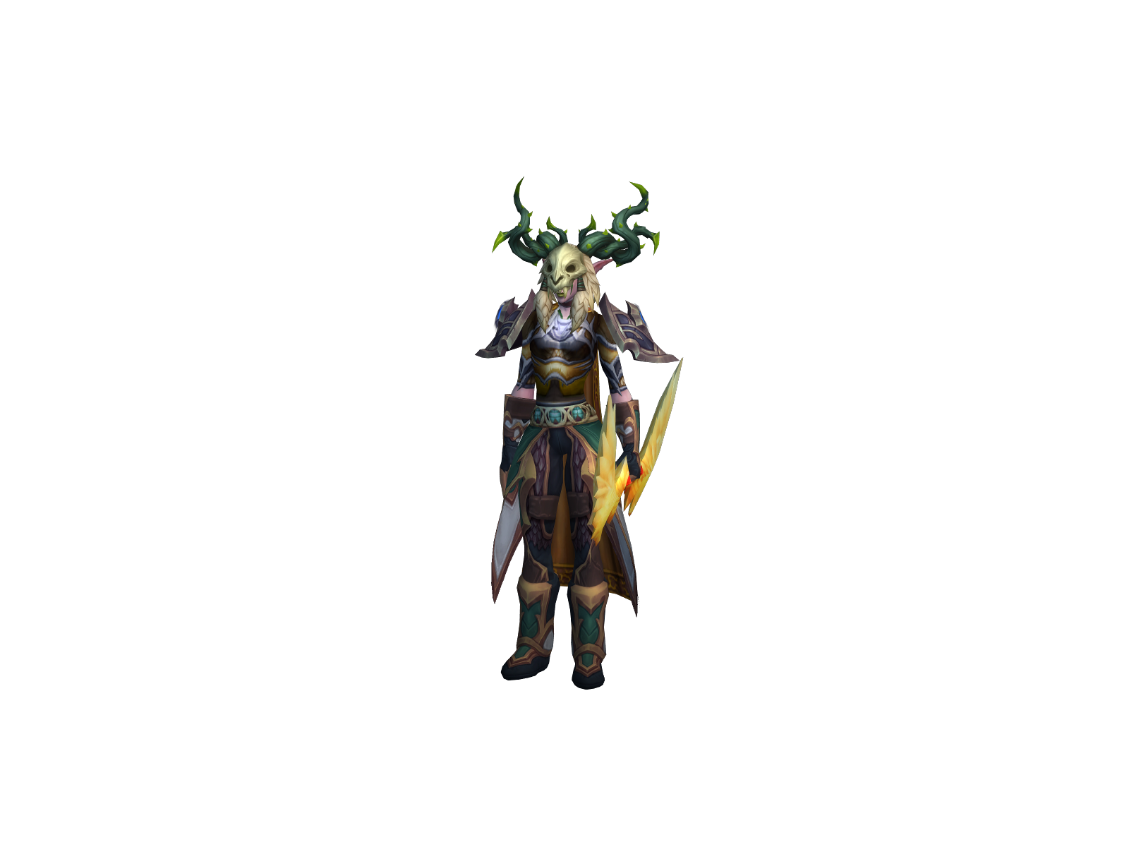 Orenya