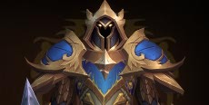 Vorobev's icon