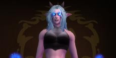 Fiveblind's icon