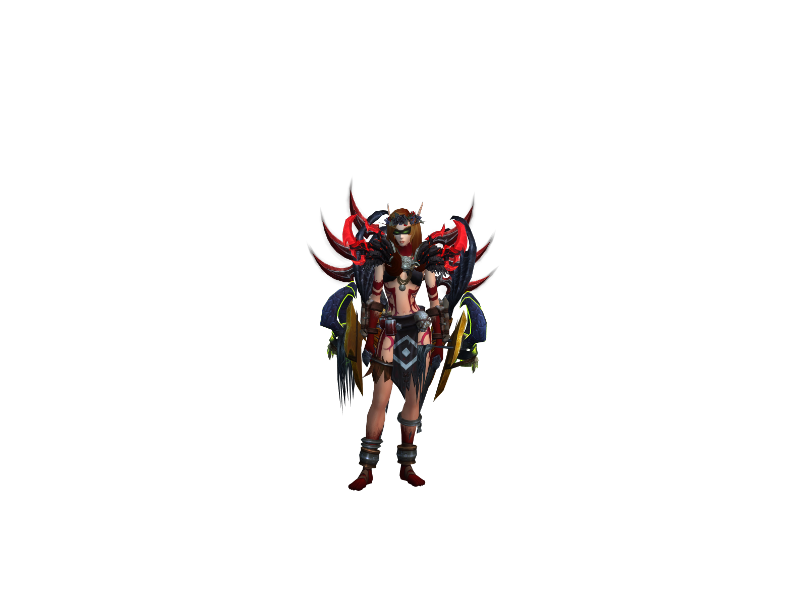 Miranikki