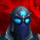Boomixed portrait