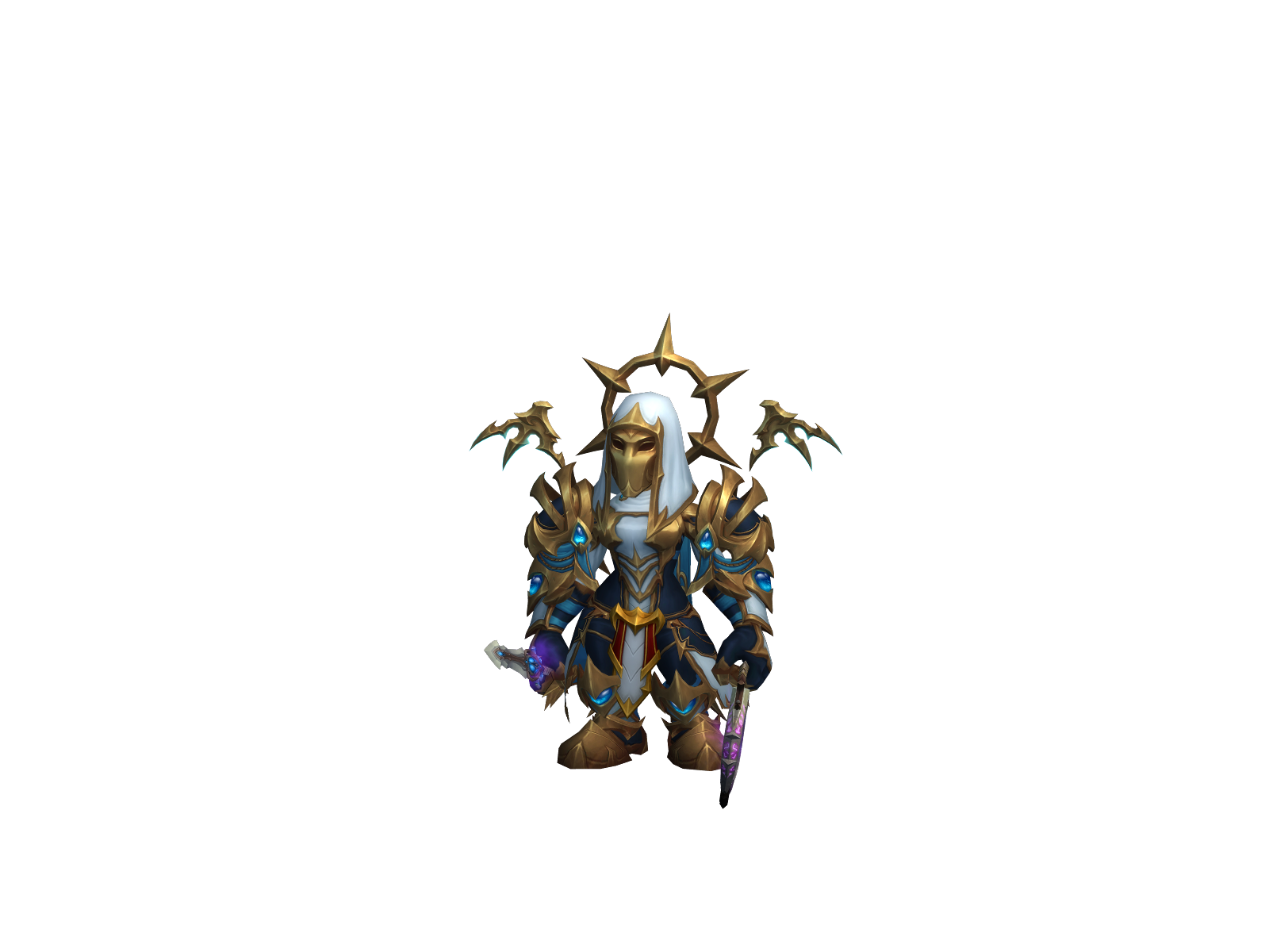 Holyraíns