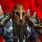 Punkrig avatar