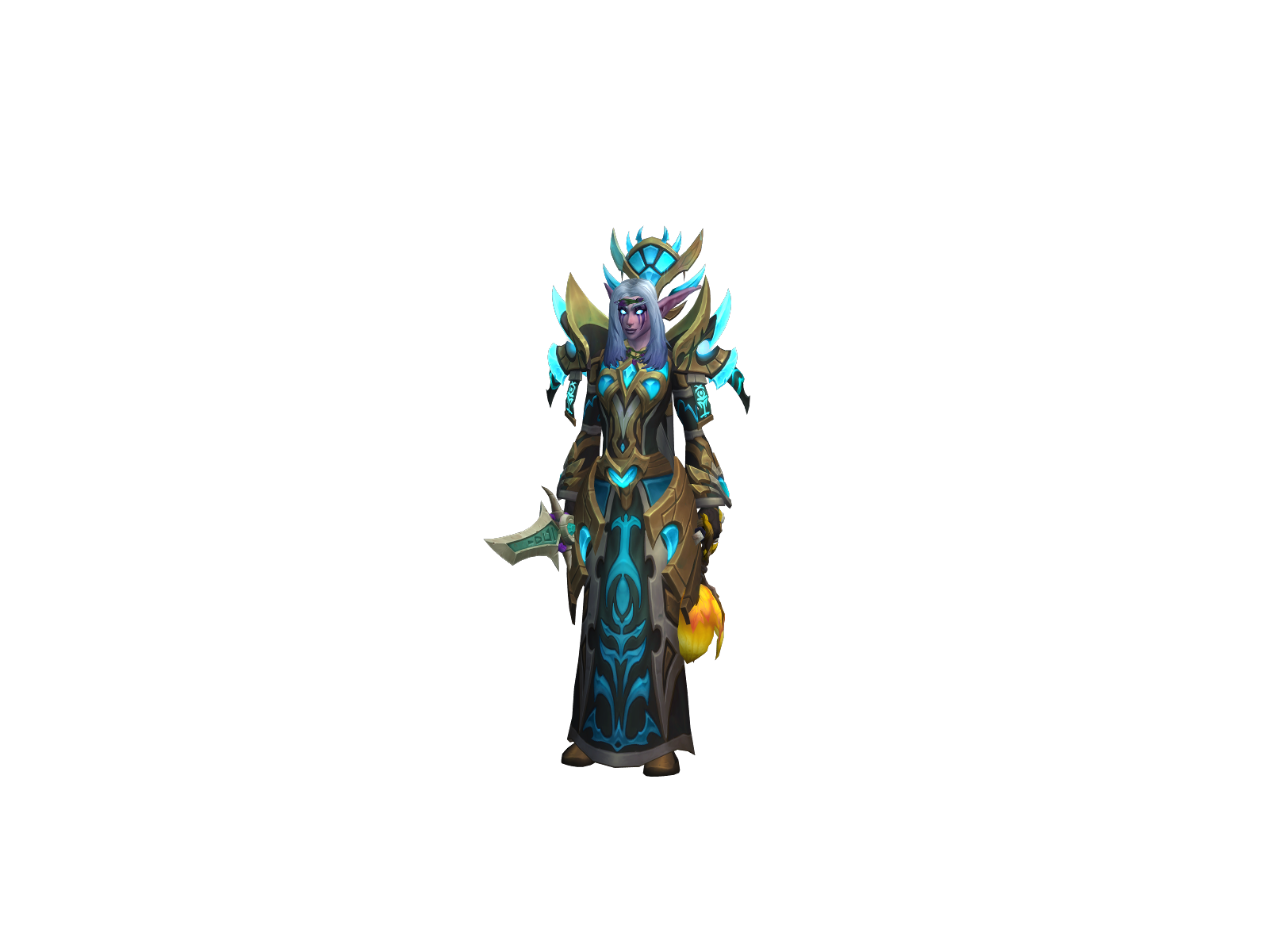 Kaptenpriest