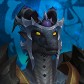 Bonklock avatar