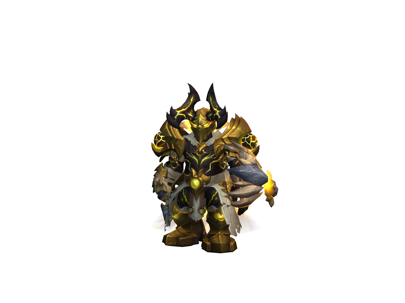 Algonwarr
