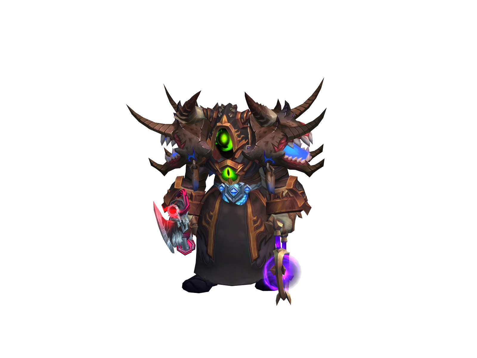 Timbagc