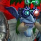 Nymlock avatar