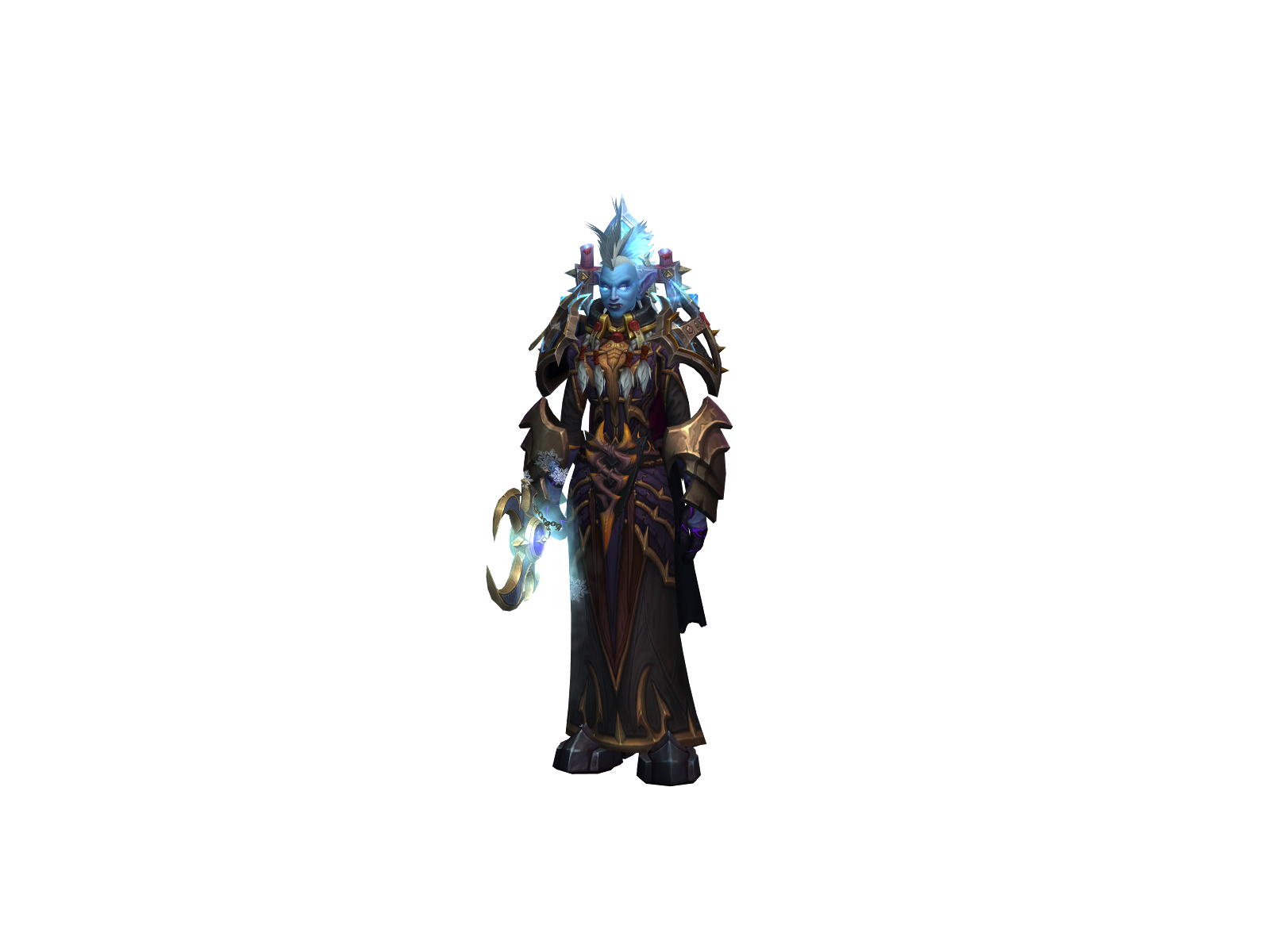 Deceiver