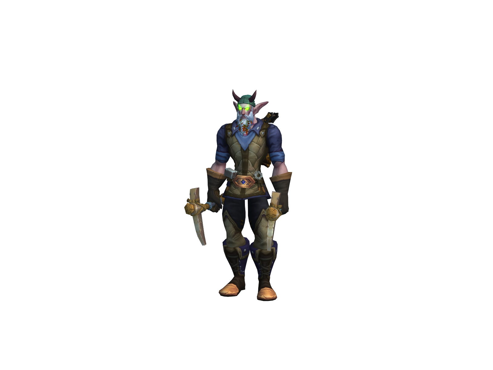 Jacodemon