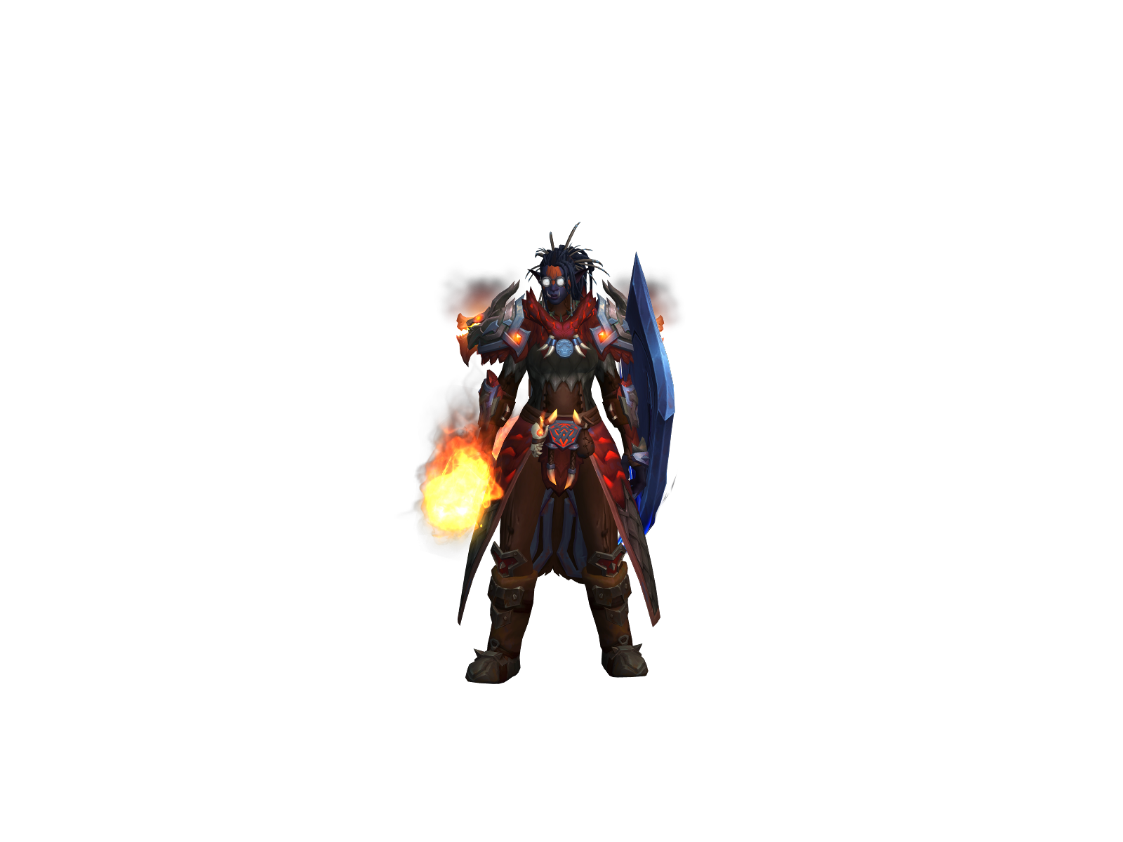 Gladestorm