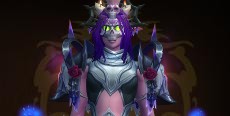 Artoriar's icon