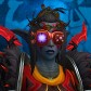 Eemceed portrait