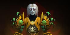 Ahkfade's icon