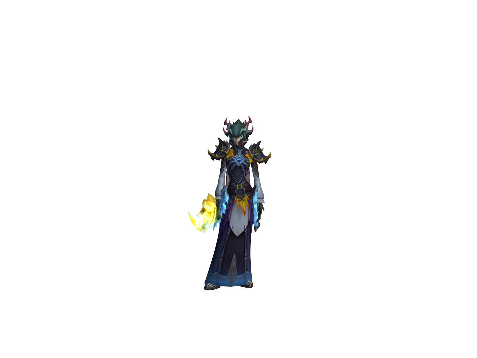 Ysildriana
