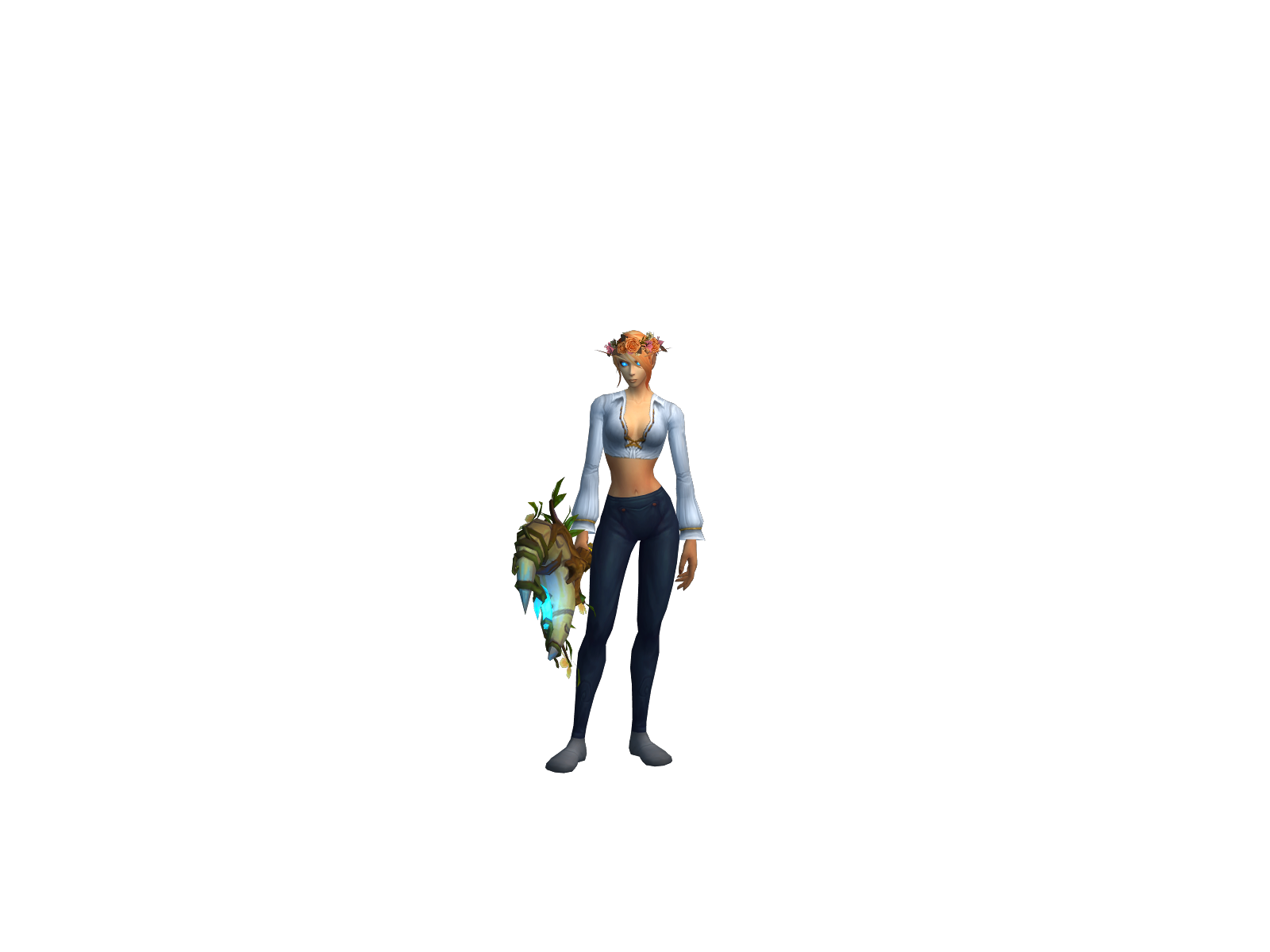 peepocozy โ Priest