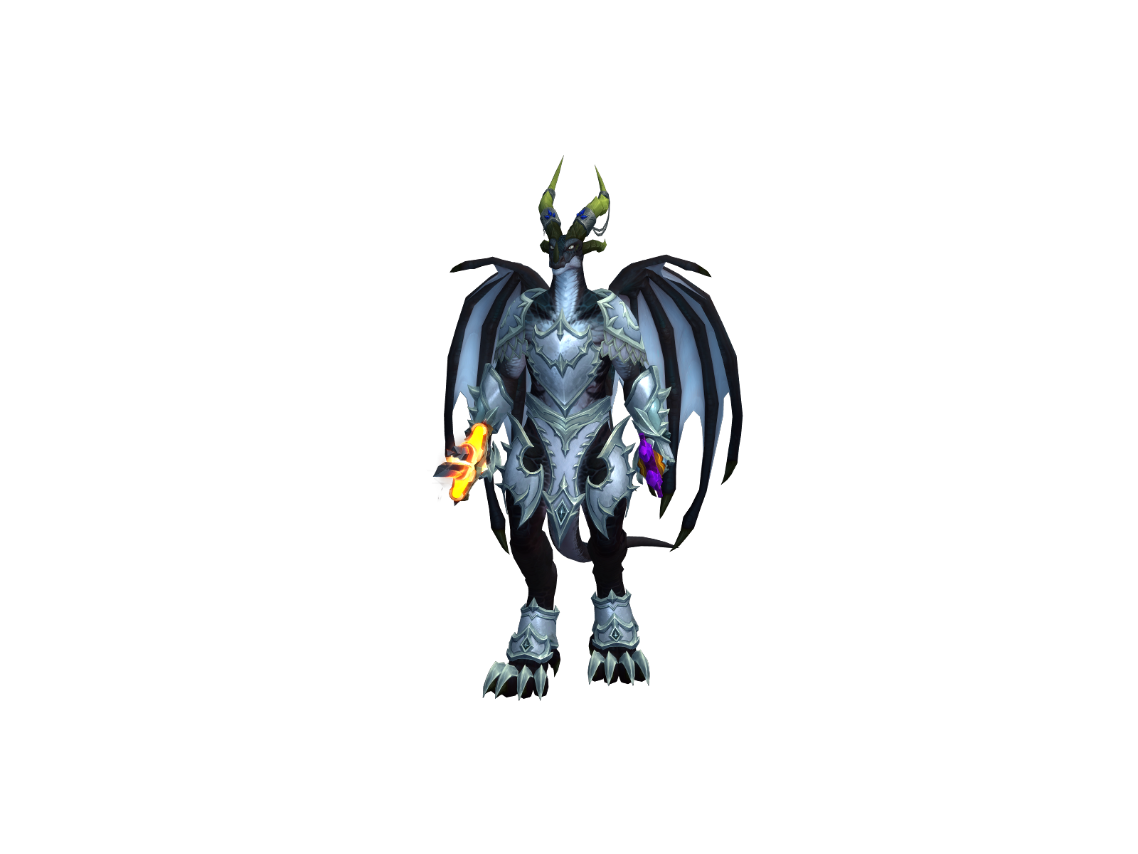 Ayerscaly