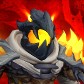 Theuntamëd avatar